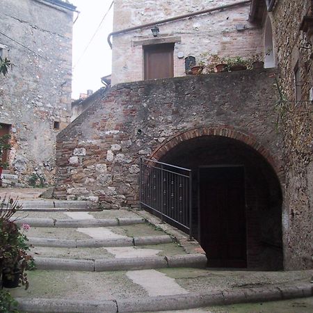 Locanda La Pieve Semproniano المظهر الخارجي الصورة