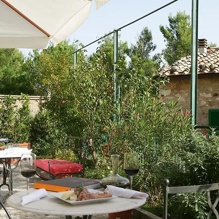 Locanda La Pieve Semproniano المظهر الخارجي الصورة