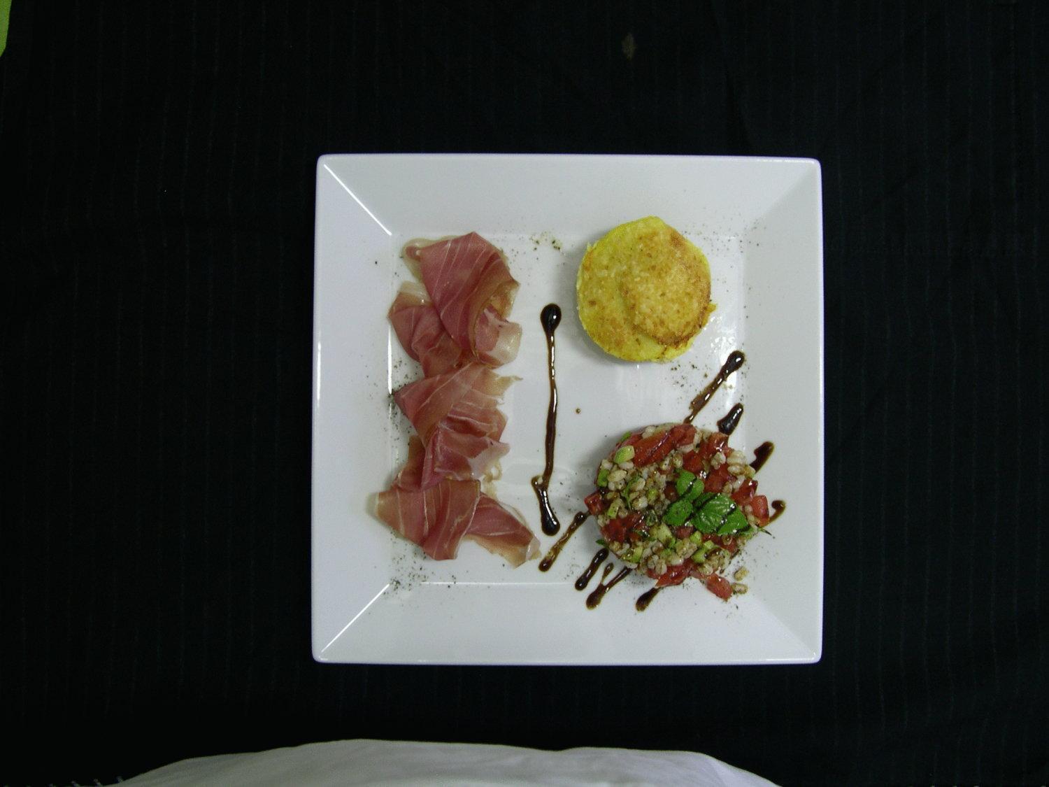 Locanda La Pieve Semproniano المظهر الخارجي الصورة