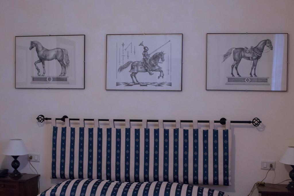 Locanda La Pieve Semproniano المظهر الخارجي الصورة