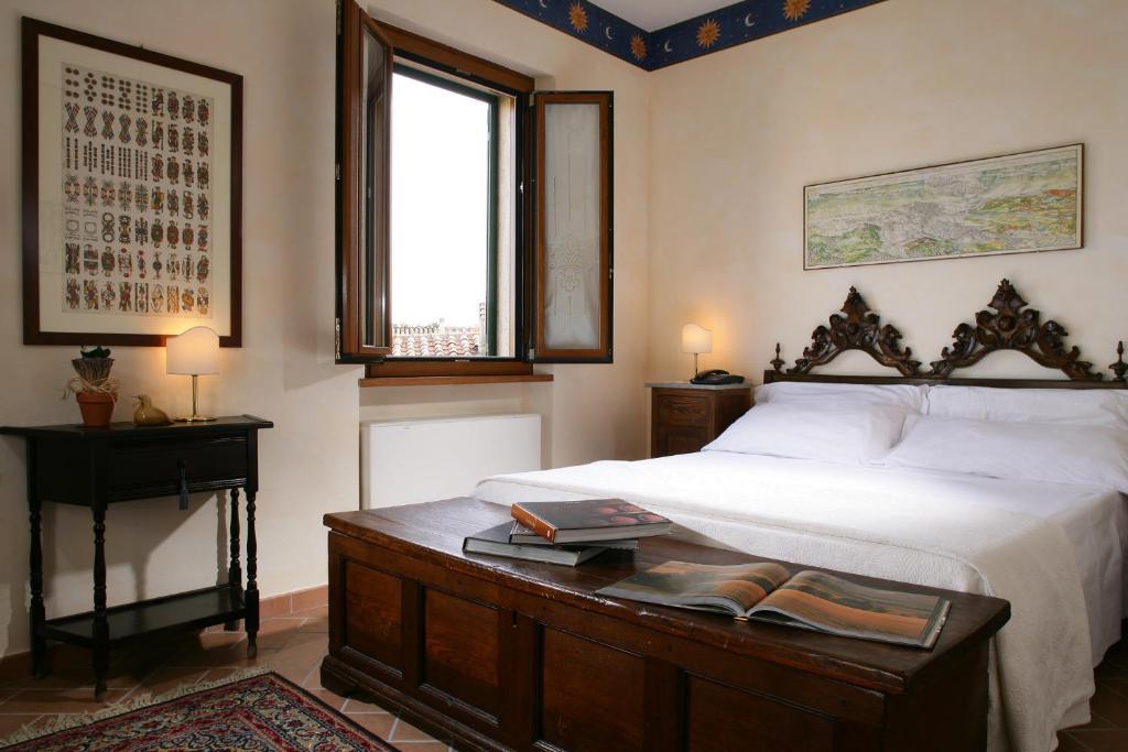 Locanda La Pieve Semproniano المظهر الخارجي الصورة